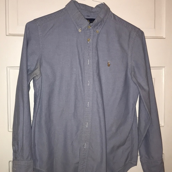 Ralph Lauren Other - Dress shirt